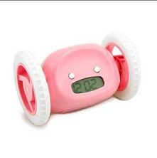 Twin bellsclock